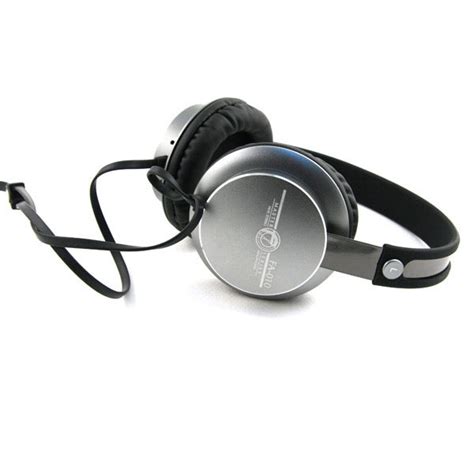 Fischer Audio FA-010 - охватывающие наушники | Купить в магазине Аудиомания