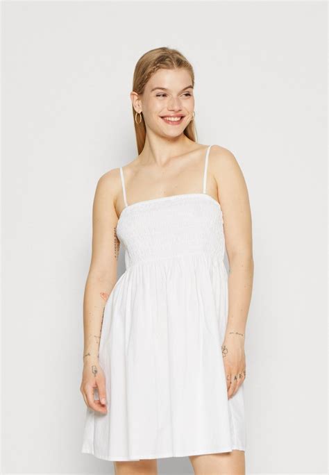 Gina Tricot Sukienka Letnia Zalandopl
