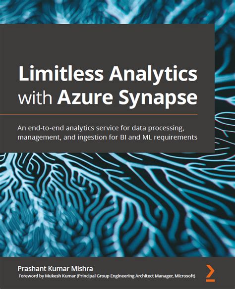 Limitless Analytics With Azure Synapse Wisdom Interface