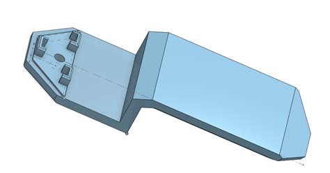 Asus Tuf Gt301 Headphone Hook By Mbravo Download Free Stl Model