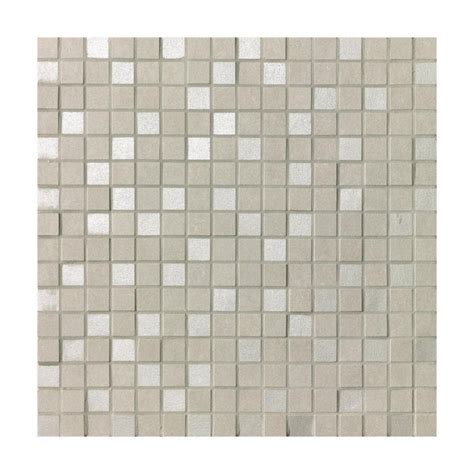 Sanipex Group Bloom Grey Mosaico Dubai Uae