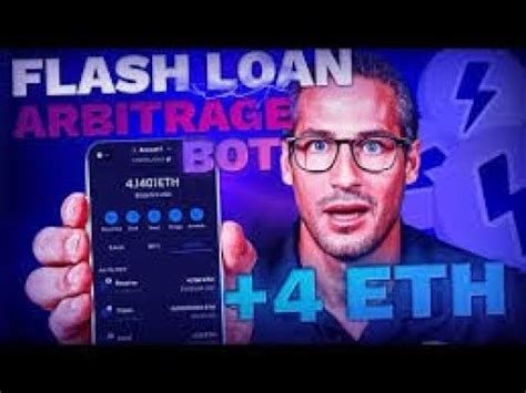 Mastering Flash Loan Arbitrage Bots Your Ultimate Guide To ETH BNB