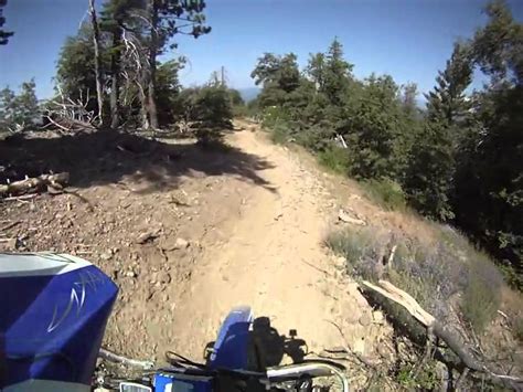 Mendocino National Forest Ohv Near Letts Lake Pt 2 YouTube