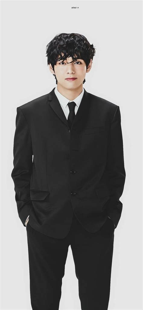 2020 Bts Festa Bts Profile 1 Kim Taehyung Taehyung Kim