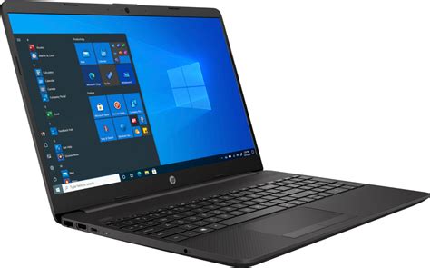 Hp 250 G8 15 6 Hd Business Laptop 11th Gen Intel Core I5 1135g7 Processor 4gb Ddr Ram 256gb