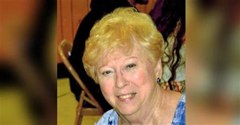 Lois M Brown Obituary Visitation And Funeral Information