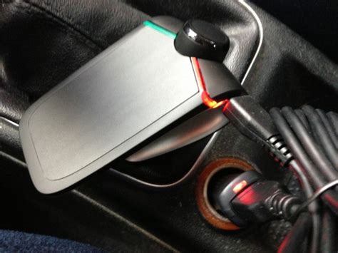 Parrot Minikit Neo Un Ottimo Vivavoce Da Auto Per Iphone La