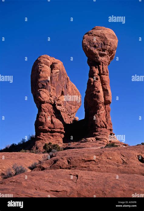 Adam And Eve Rock Hi Res Stock Photography And Images Alamy