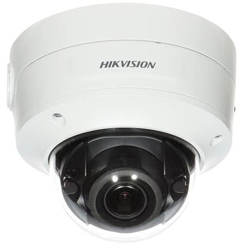 Ip Vandalproof Camera Ds Cd G Izs Mm C Ac Dome