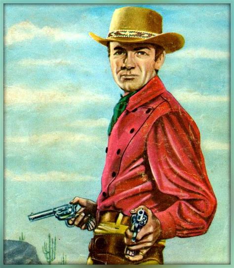 Pin By Roland Doublet On Beaux Dessins Far West Cowboy Art Western