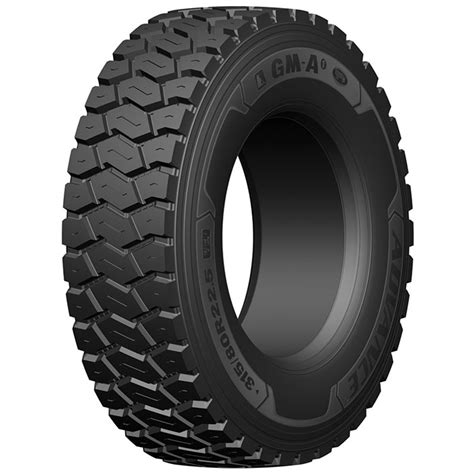 Advance Mtr All Position Application North American Commercial Tire