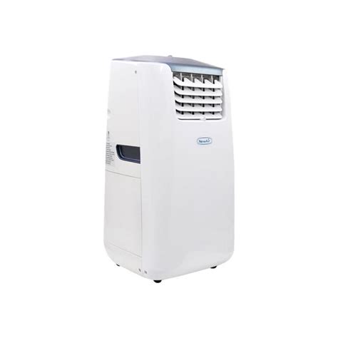 Newair Portable Air Conditioner 14 000 Btus Ac Cools Up To 525 Sq