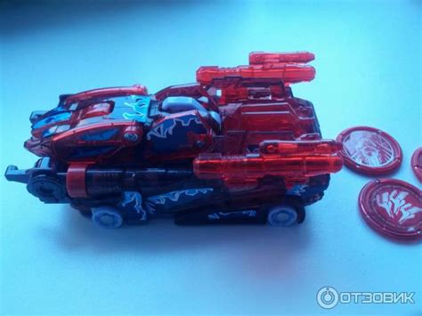 Скричер Цербер из мультсериала Скричеры (70 фото) классные