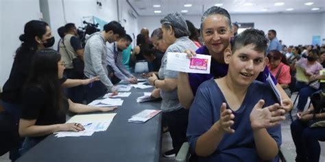 Zapopan Programa Nos Toca Cuidar Se Fortalece Entregan Tarjetas