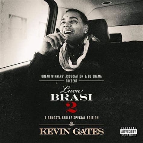 Kevin Gates Luca Brasi 2 Reaphit