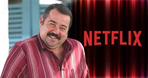 Ata Demirer Netflix e Komedi Dizisi Hazırlıyor