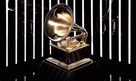 Grammys 2023 Nominations Here Is The Full List Of Nominees