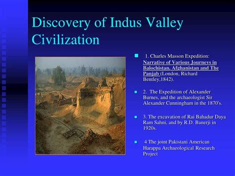 Ppt Indus Valley Civilization Powerpoint Presentation Free Download