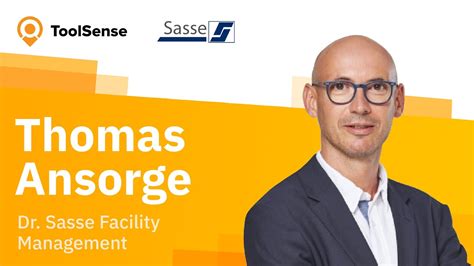 Thomas Ansorge Dr Sasse Facility Management X Alexander Manafi