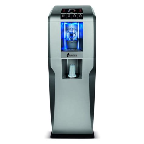 Dispenser Dacqua Per Gli Uffici Per Un Ufficio Di Qualità Red