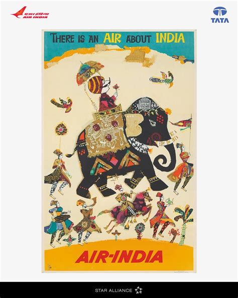 Air India On Twitter Flyai Throwback To The Origin Of The Maharaja