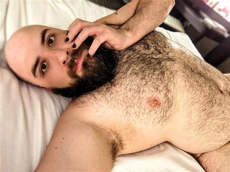 I Need To Do My Nails Again Nudes ChubbyDudes NUDE PICS ORG