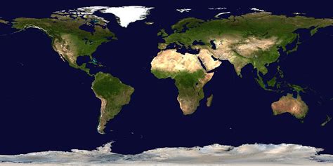 The Globalization Of The World Judeo Christian Clarion