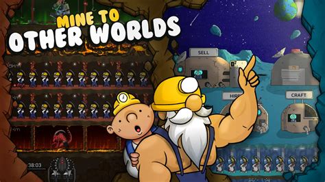 Where Can You Play Mr Mine Idle Mining Game Mrmine Blog