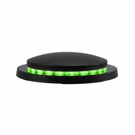 AKG CBL201 DUAL ELEMENT BOUNDARY MICROPHONE