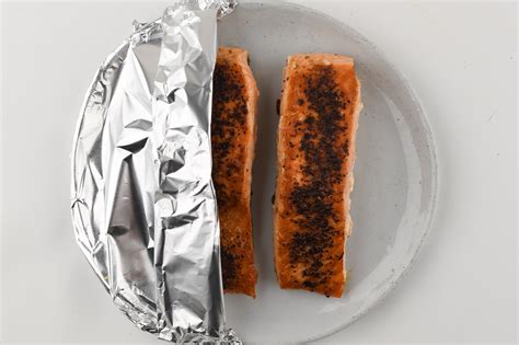 Cajun Style Salmon Recipe Home Chef