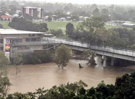 Better flood warnings for the Ipswich community - Ipswich News Today