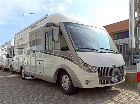 Carthago Chic C Line Motorhome Patente C