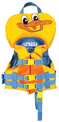 7 Best Life Jackets For Infants And Toddlers 2021 Reviews