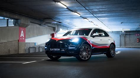 Porsche Macan Wallpapers - Top Free Porsche Macan Backgrounds ...