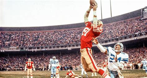 Dwight Clark's Legacy Will Continue to Unite 49ers' Faithful | The ...