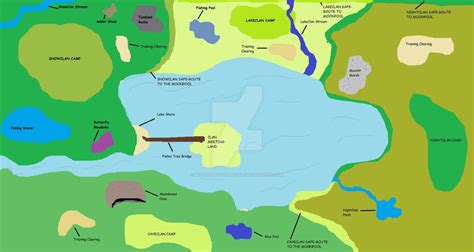 Clan Territory Map by BulletproofPlasma on DeviantArt