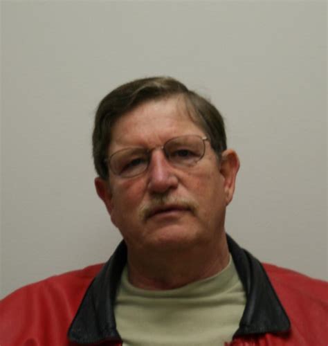 Nebraska Sex Offender Registry Robert Ray Johnson