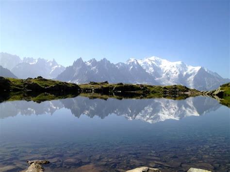 Tour Du Mont Blanc Self Guided Walking Responsible Travel