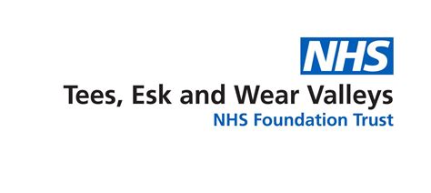 Tees Esk And Wear Valleys Nhs Foundation Trust Logo Arthritis Action