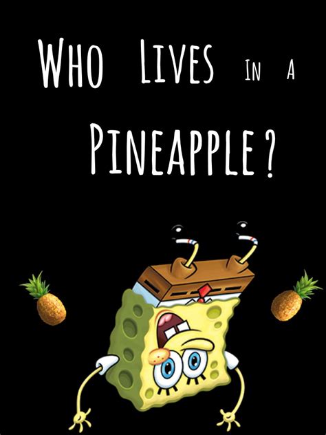 Spongebob Design By Pawpatrolchase On Deviantart