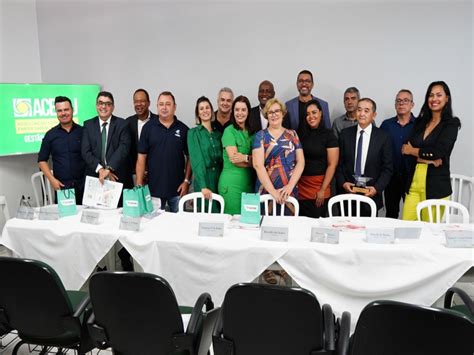 Solenidade De Posse Da Diretoria Executiva Conselho Deliberativo E