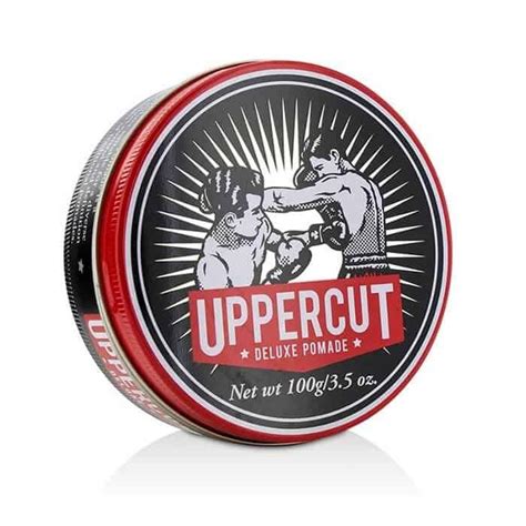 Uppercut Deluxe Pomade 100 Gr