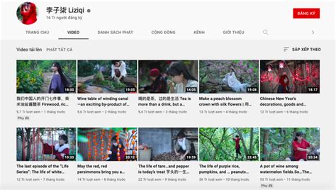 Lý Tử Thất hot tới mức nào Suốt 3 năm không đăng gì nhưng lượt theo dõi đã tăng tới mức này