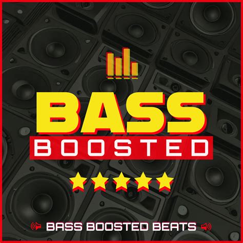 Bass Boosted Hd Iheart