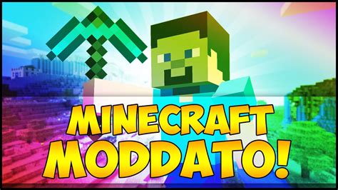 Minecraft Moddato Ep Youtube