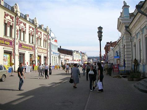 Иркутск в фотографиях