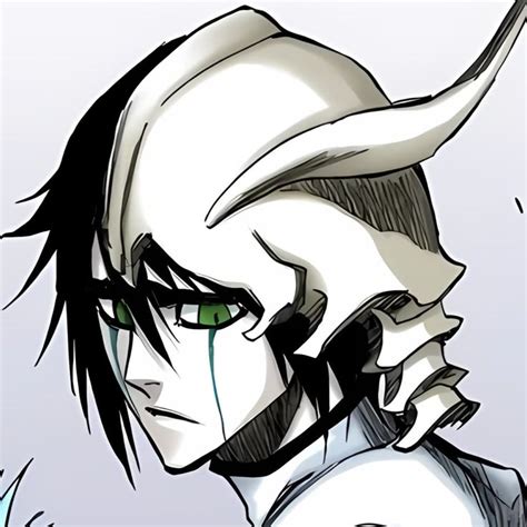 𝐔𝐥𝐪𝐮𝐢𝐨𝐫𝐫𝐚 𝐂𝐢𝐟𝐞𝐫 𝐈𝐜𝐨𝐧 | Bleach pictures, Bleach manga, Bleach drawing