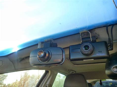 How to Find the Right Car Security Camera to Keep Your Vehicle Safe