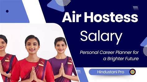 Per Month Air Hostess Salary In India Cabin Crew Indigo Emirates