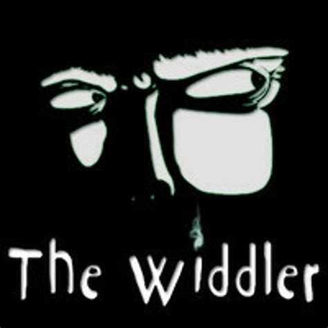 Stream The Widdler Ghost Train Gurglesplat Remix By Gurglesplat